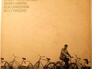 DEXTER GORDON Gettin' Around BLUE NOTE 4204 original