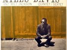 MILES DAVIS & MILT JACKSON All Stars PRESTIGE 7034 NYC