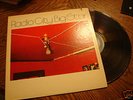 Big Star Radio City Original L.P. Ardent