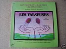 LP de la BO LES VALSEUSES 