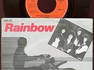 Rainbow-Death Alley Driver(Deep Purple)Rare Dutch 7 PS