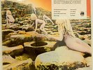 LED ZEPPELIN Houses of The Holy sealed New perfect*NICE