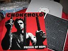 CHOKEHOLD Prison Of Hope LP Left For Dead No Warning XX