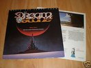 THE DREAMSTONE - Mike Batt - VINYL LP - Ozzy Osbourne