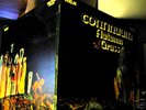 M- 1971 UK   CONTINUUM   AUTUMN GRASS Prog Folk CRIMSON
