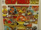 Never Opened - Cheap Thrills Janis Joplin & Big Brother