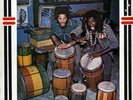 rare Jamaica Reggae CONGOS heart of the congos