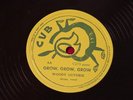 Woody Guthrie - CUB C216 10