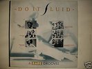 DO IT FLUID 6 RARE GROOVES JOHNNY HAMMOND PATRICE RUSHEN BLACKBYRDS 12