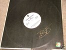 RARE SIGNED DAVID BOWIE DEMO PROMO 12