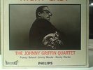 JOHNNY GRIFFIN / NIGHT LADY / PHILIPS / ORIGINAL / MINT