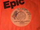 ESSENCE Rare 70's NORTHERN MODERN SOUL demo 45 HEAR IT