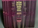SAINT-SAENS ORGAN BERNSTEIN RAVER audiophile MFSL 1-533