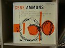 GENE AMMONS ALL STAR SESSIONS PRESTIGE ORIGINAL