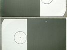 Joy Division - Substance ,    German Testpressing 