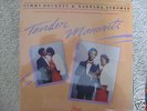 JIMMY DOCKETT & BARBARA STROMAN-TENDER-LP MODERN SOUL
