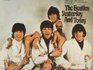 BEATLES YESTERDAY AND TODAY BUTCHER COVER FROM JAPAN