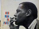 DEXTER GORDON Original BLUE NOTE LP NY 4146 Deep Groove