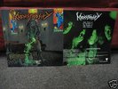 MONSTROSITY in dark purity  VINYL LP cancer death