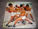 SOUL FUNK LP PLEASE MANILA THRILLER  SEALED BREAKS