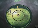 RINGO STARR(BEATLES) it don't come easy UK APPLE DEMO M