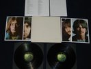 THE BEATLES (WHITE ALBUM) ORIG 68 UK 1ST ISSUE *STEREO*