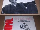 EP- gerard MANSET - son 1er 45t - animal on est mal