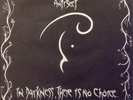 Antisect LP In Darkness, There Is No Choice