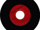 JACKSON FIVE - STEELTOWN - BIG BOY - LISTEN