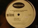Natural Elements- Fortress EP Voodoo 2Face