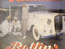 RARE album NUMONICS rollin 1982 HODISK modern soul
