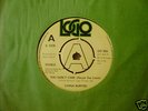 CHINA BURTON -YOU DON'T CARE- RARE DISCO BOOGIE SOUL 45