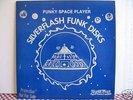 FUNK/Silver Flash - Funky Space Player
