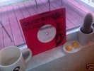 Cult Ritual Holidays testpress Life's Blood Stockhausen