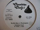 FUNK/The Pied Piper Of Funkingham - I Wanna Play