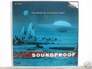 Ferrante & Teicher Soundproof LP NM Westminster Purple