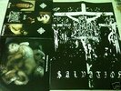Funeral Mist Marduk Ofermod Deathspell Omega LP
