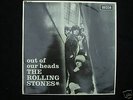 ROLLING STONES OUT OF OUR HEADS U.K UNBOXED DECCA MONO