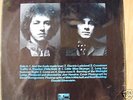 Jimi Hendrix pt2  Electric ladyland 1st p blue wording