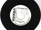 RARE BLUES 45 - Howlin' Wolf on Chess 1777 - DJ COPY
