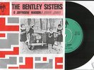 THE BENTLEY SISTERS - JOHNY JOHNY / O JUFFROUW MARION