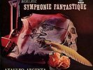 SXL 2009 BERLIOZ SYMPHONY FANTASTIC ARGENTA P.C.O. MINT