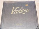 Pearl Jam Vinyl Vitalogy Record Sealed New