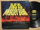 This Is Mersey Beat Vol1,Del Renas,Mersey Beats,1963,LP