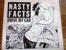 Nasty Facts - Drive My Car 7