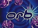 Orb - Blue Room pts 1 & 2 - Uk 12