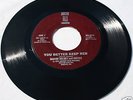 MARVIN HOLMES & JUSTICE * YOU BETTER KEEP HER*  Nr Mint