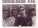 UNNATURAL AXE-They Saved Hitlers Brain 7