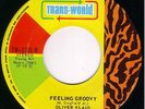 Canada Funky Psych Rock Fuzz - OLIVER KLAUS-...Groovy