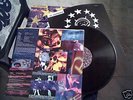 U2 ( ZOOROPA ) VINILO LP DEL 93.